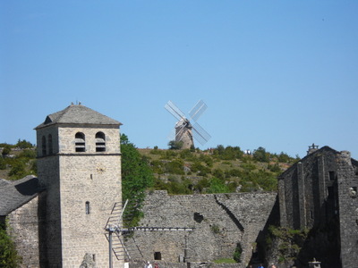 windmill
